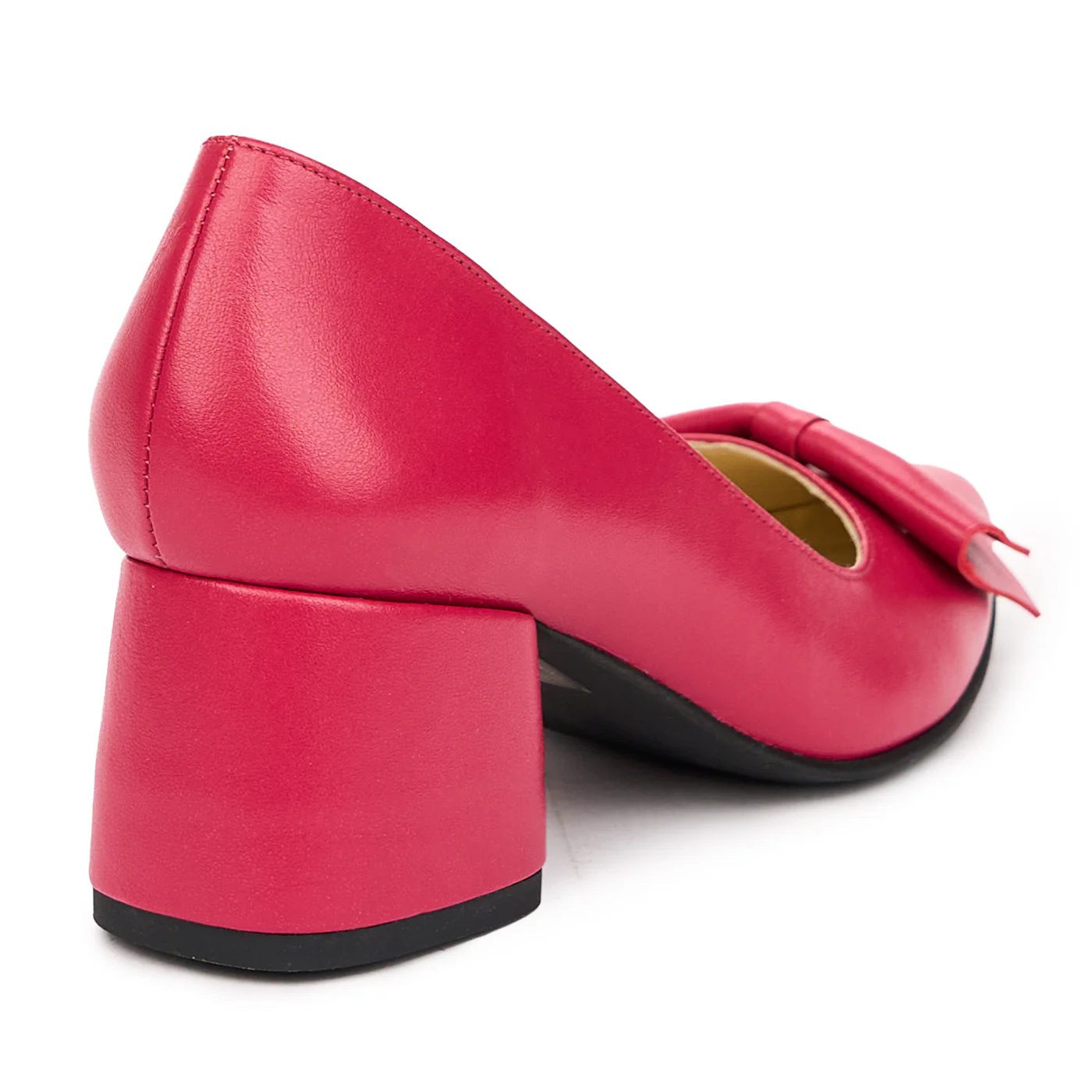 Pantofi Dama Din Piele Naturala 10129 - Image 2