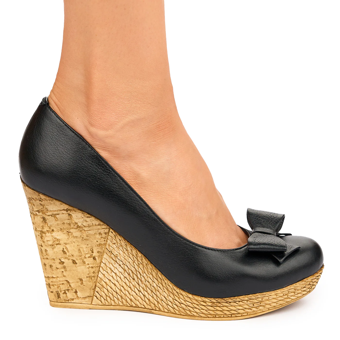 Pantofi dama din piele naturala 10294
