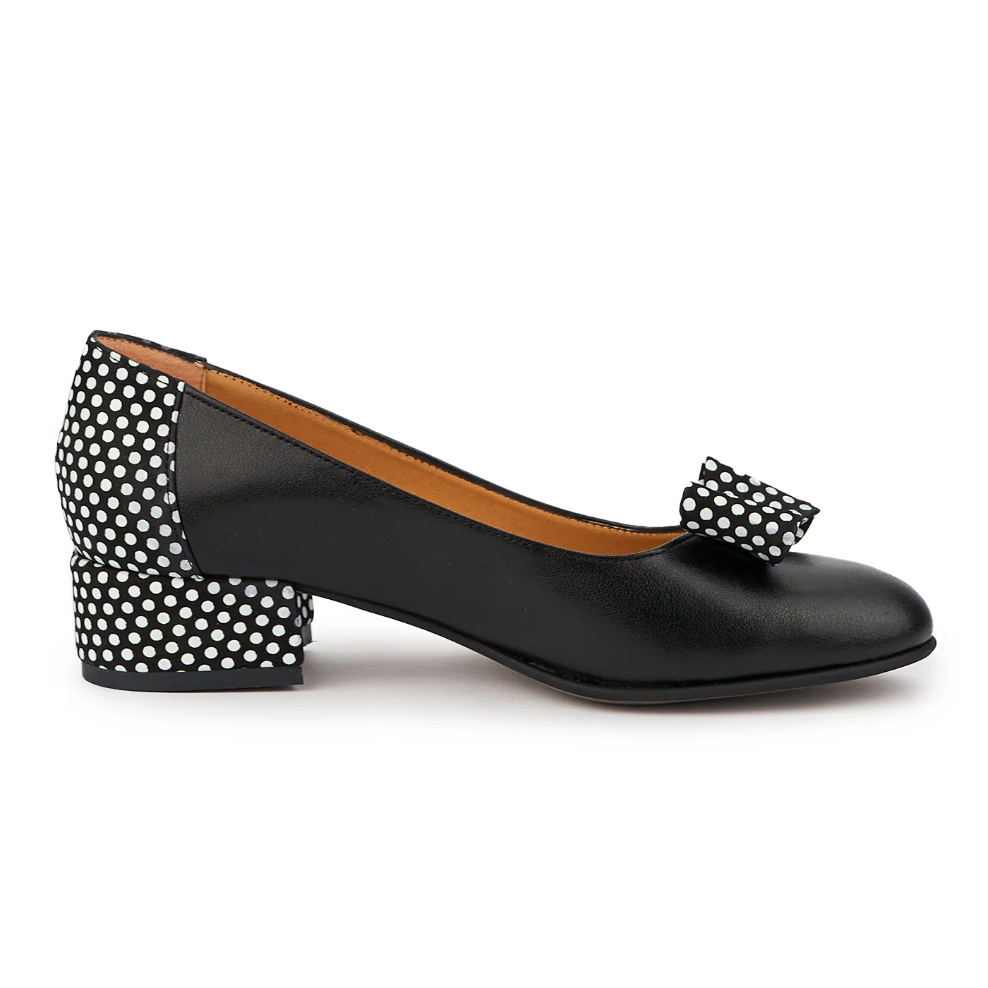 Pantofi dama din piele naturala 10310