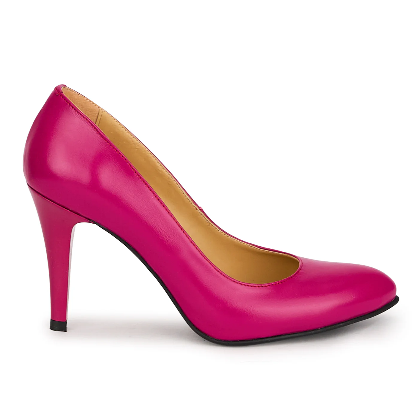 Pantofi dama din piele naturala 10503