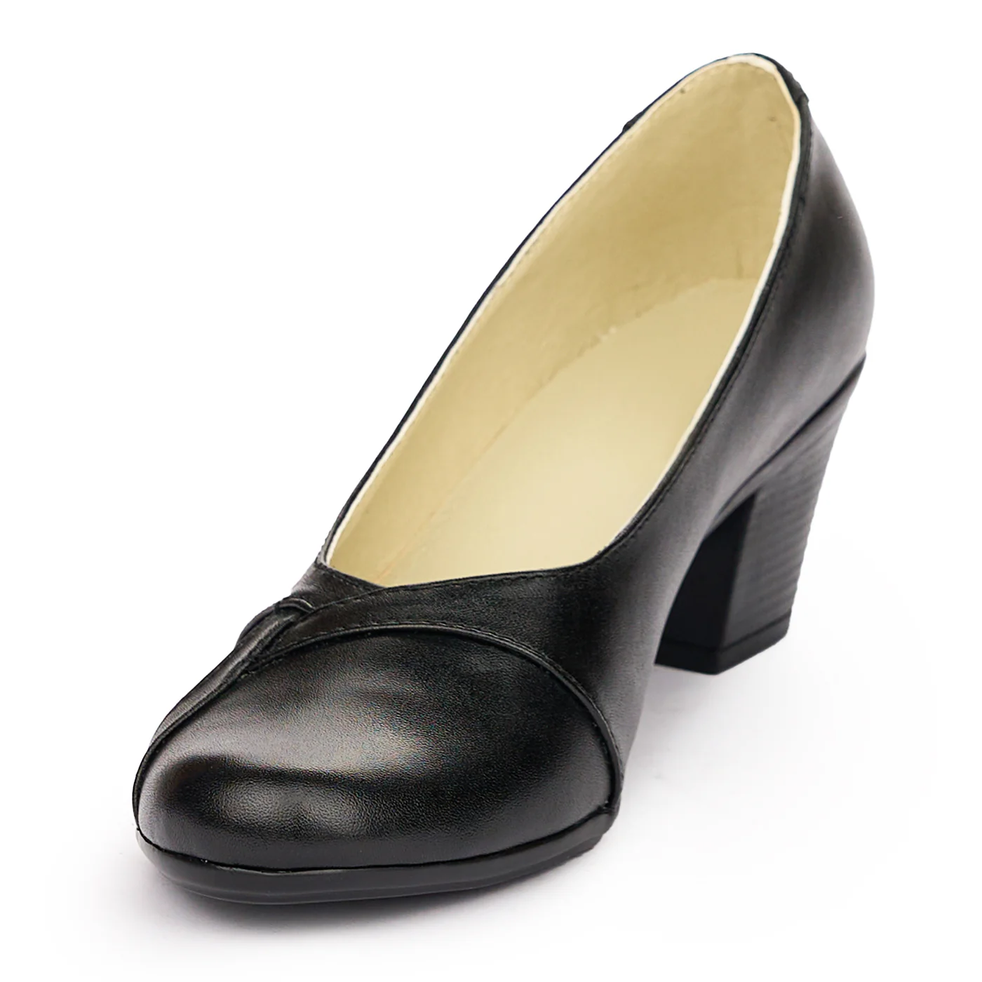 Pantofi dama din piele naturala 10810 - Image 3