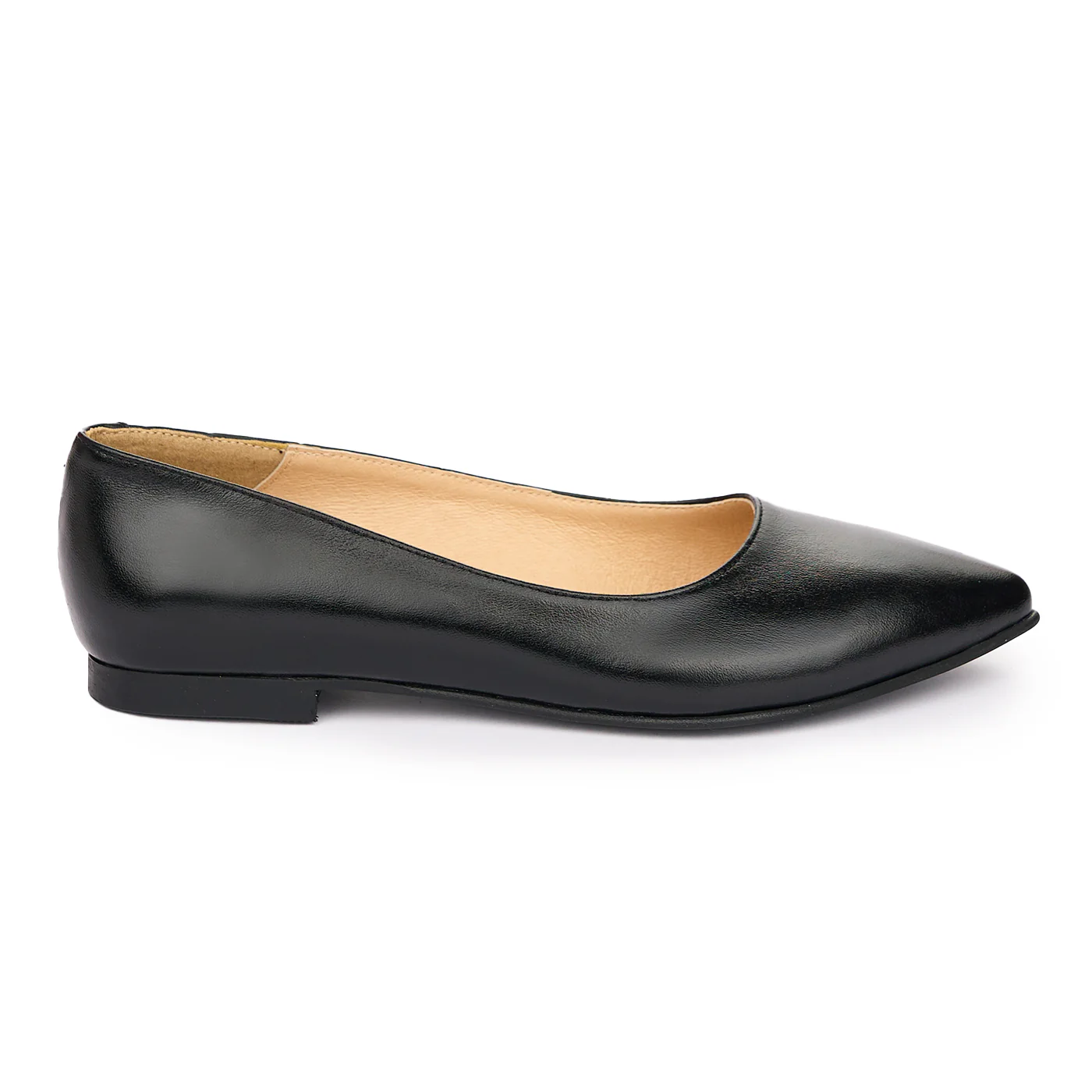 Pantofi dama din piele naturala 10983