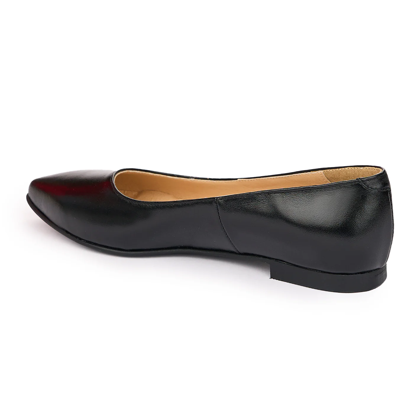 Pantofi dama din piele naturala 10983 - Image 2