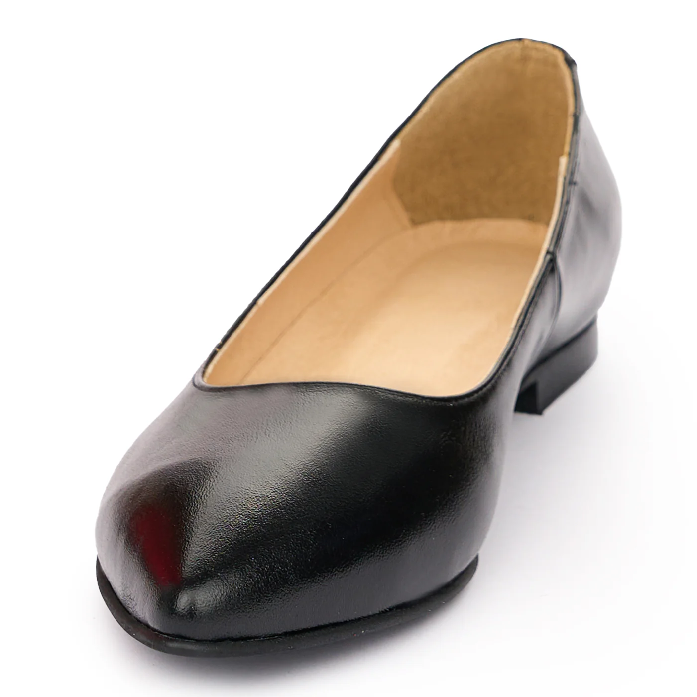 Pantofi dama din piele naturala 10983 - Image 3
