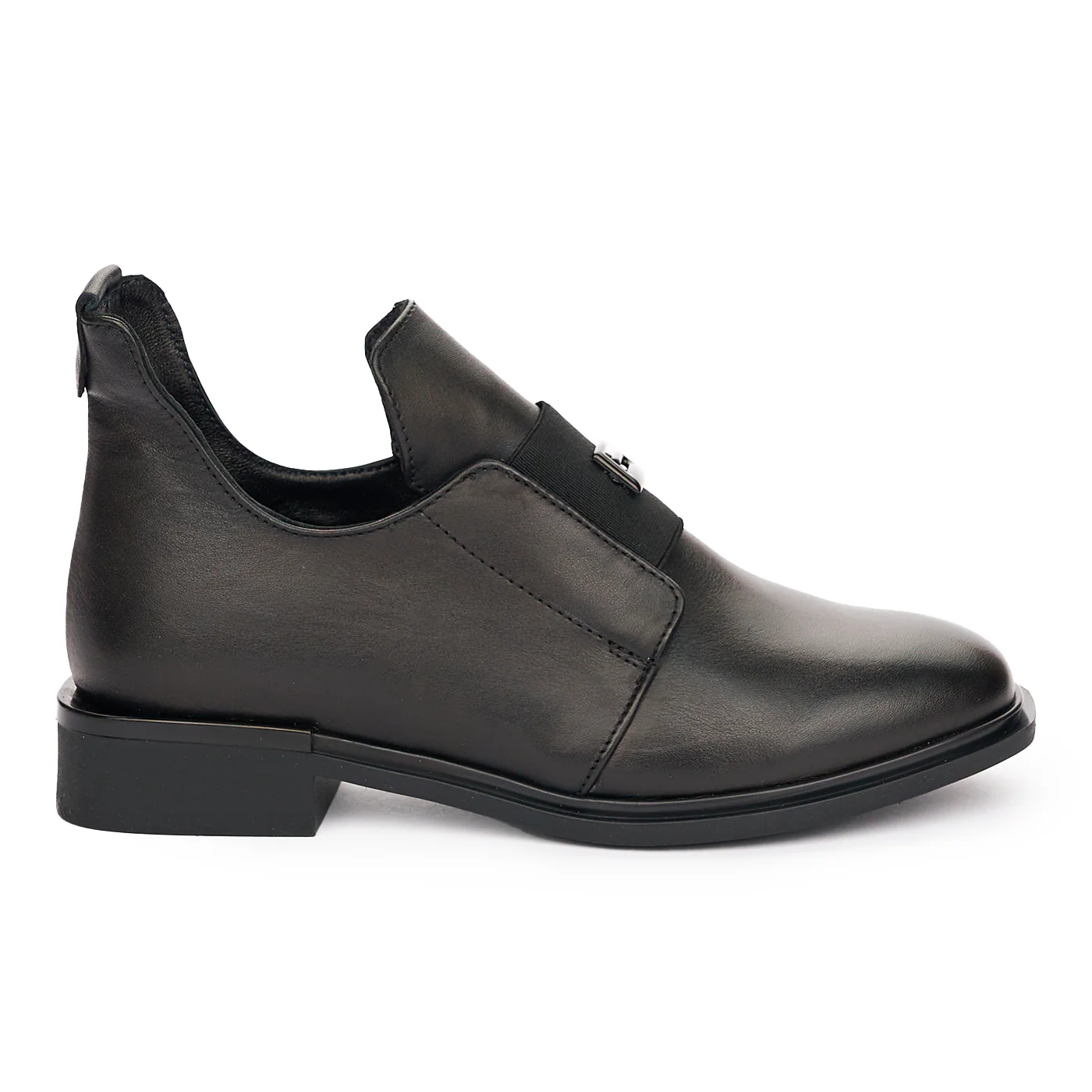 Pantofi dama din piele naturala 10993