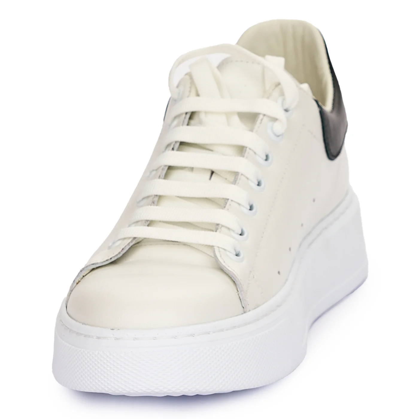 Pantofi dama din piele naturala 10994 - Image 3
