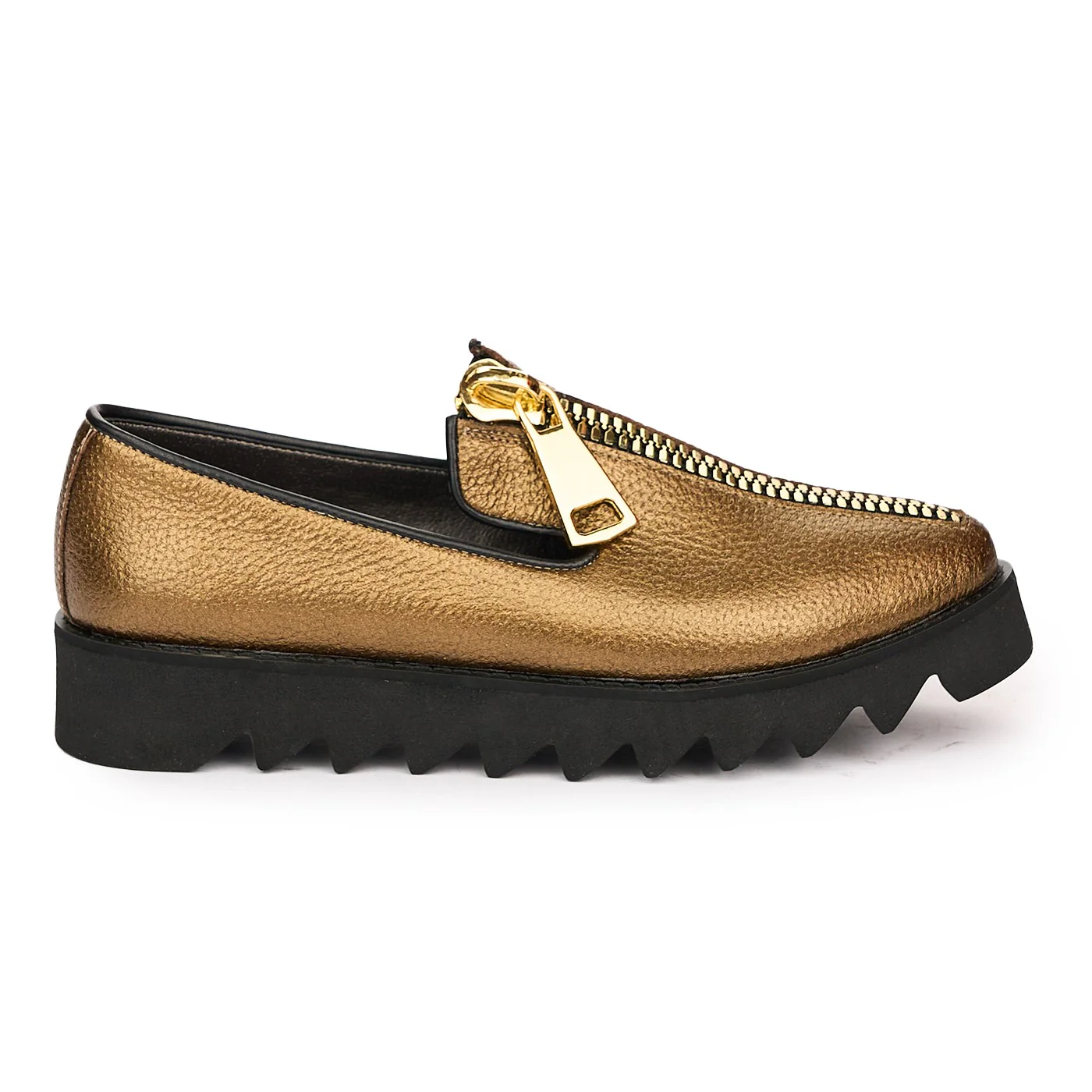 Pantofi dama din piele naturala 12337
