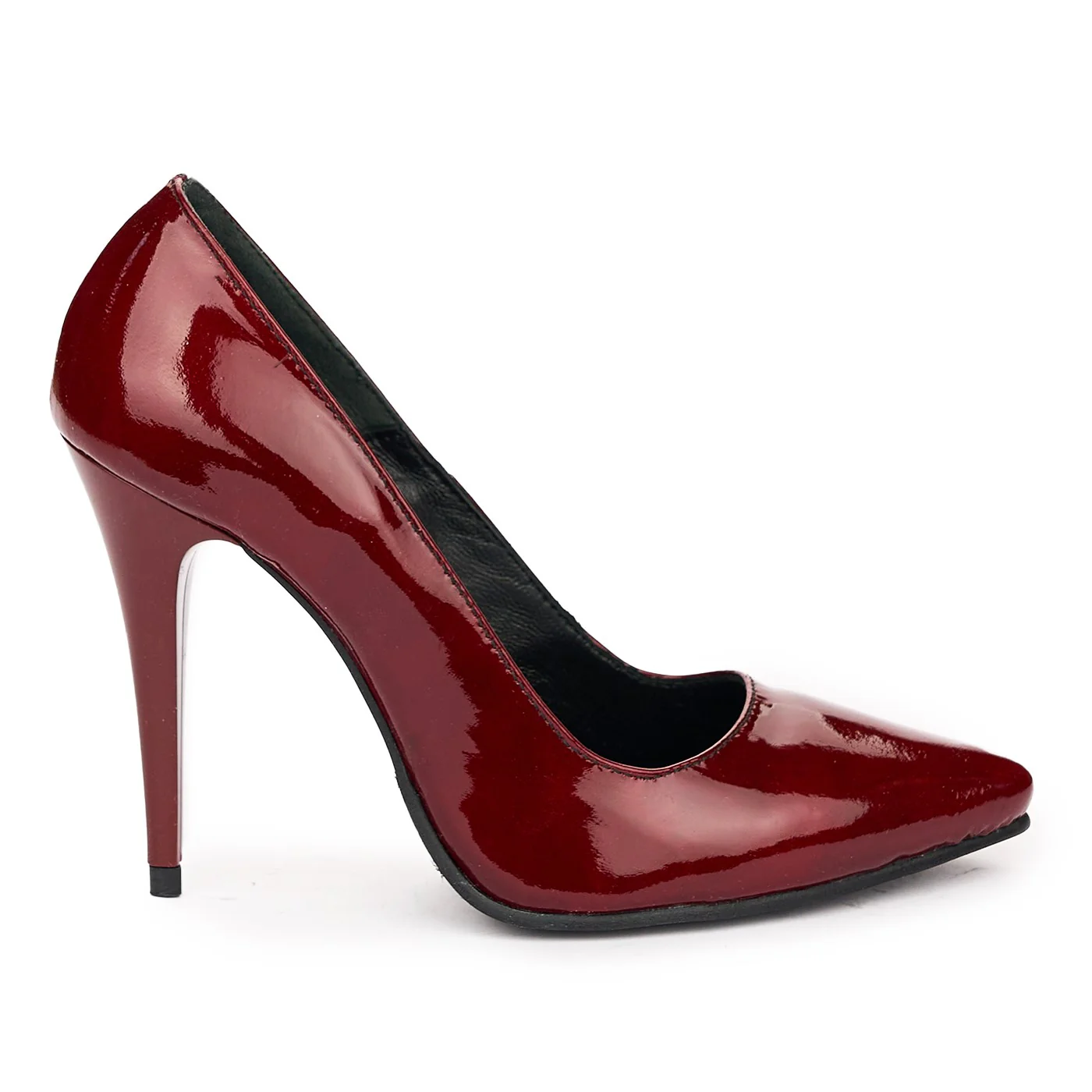 Pantofi dama din piele naturala 12661
