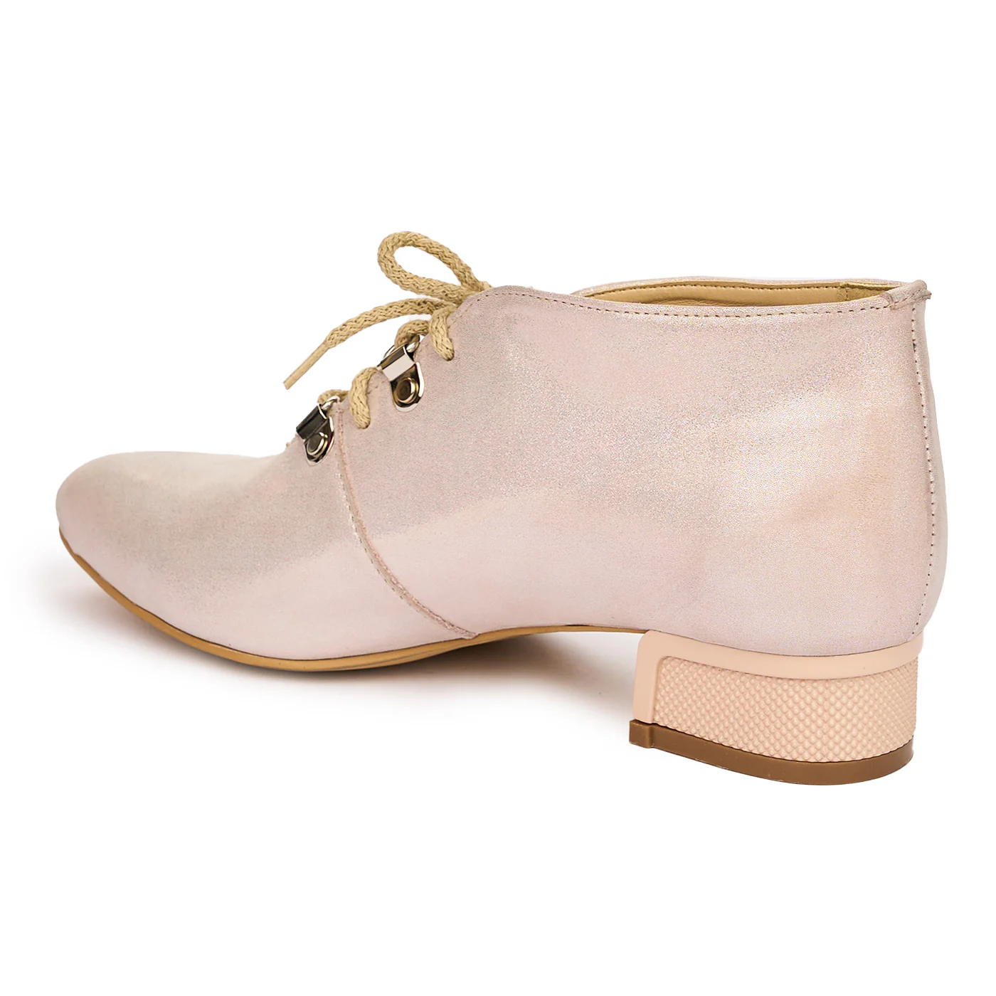 Pantofi dama din piele naturala 12682 - Image 2