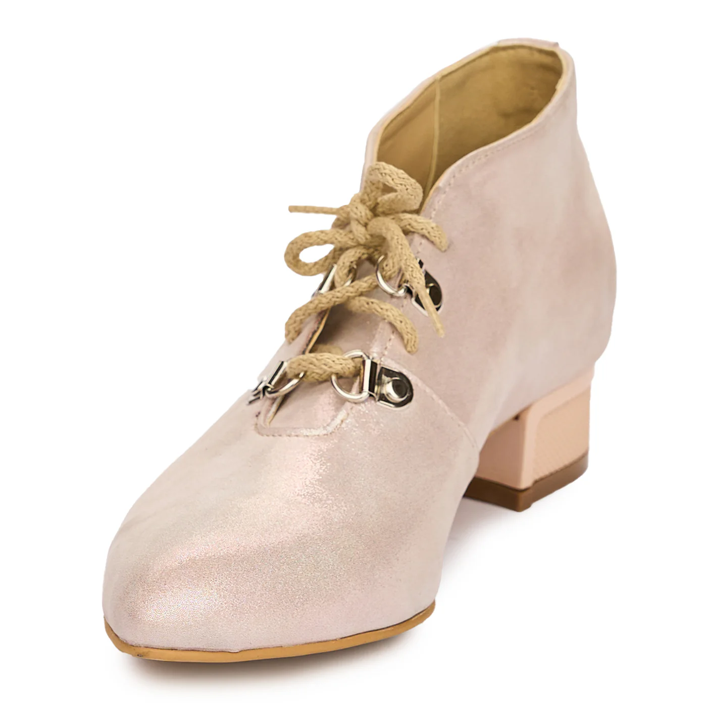 Pantofi dama din piele naturala 12682 - Image 3