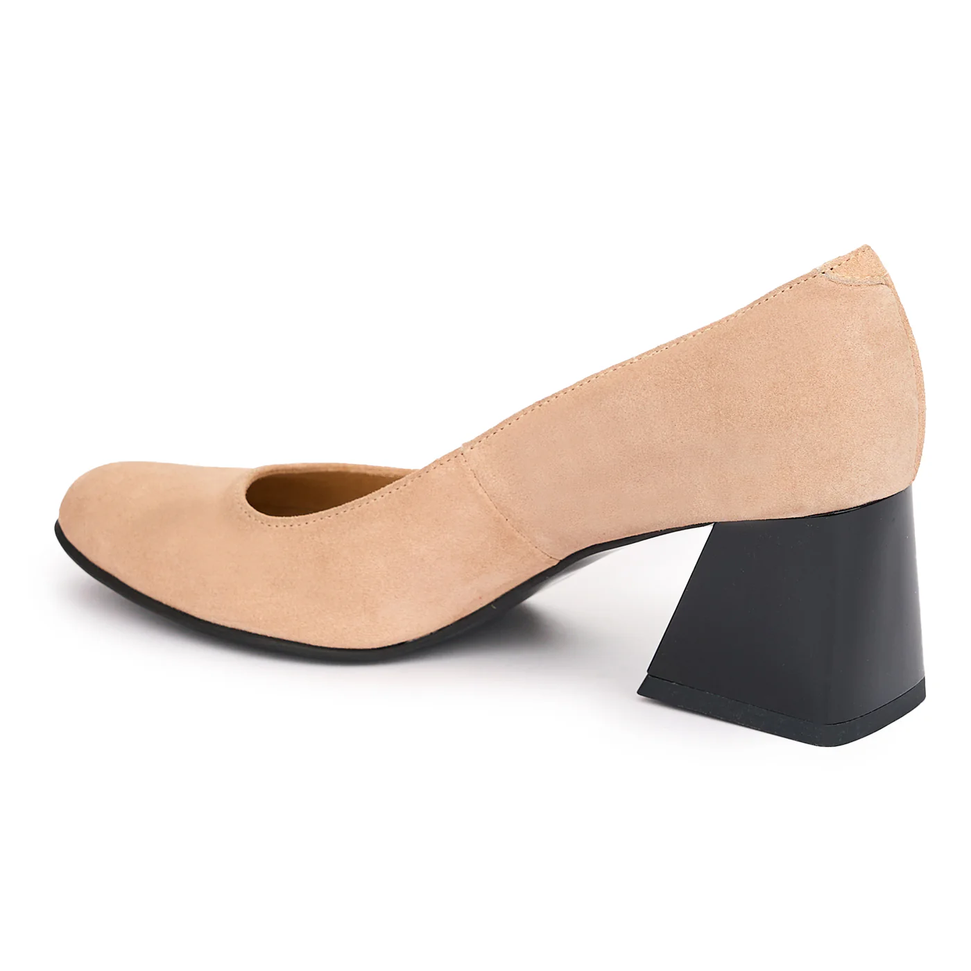 Pantofi dama din piele naturala 12696 - Image 2