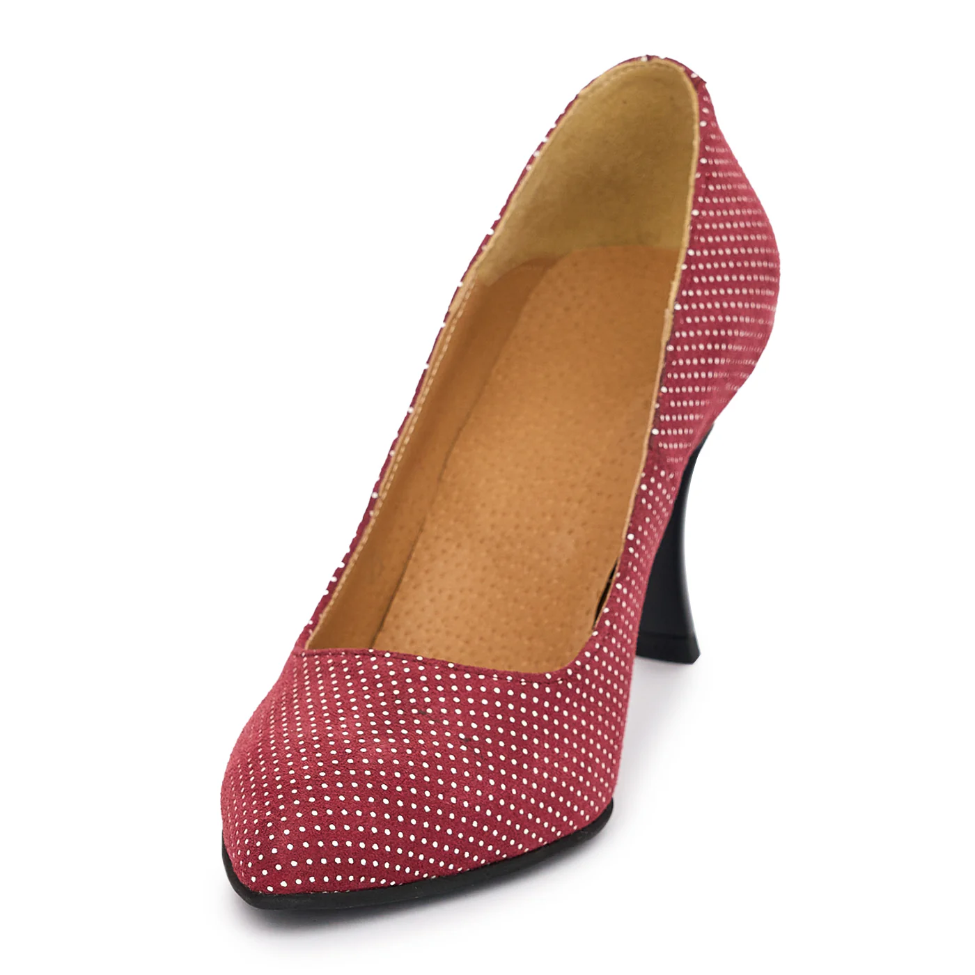 Pantofi dama din piele naturala 12737 - Image 3