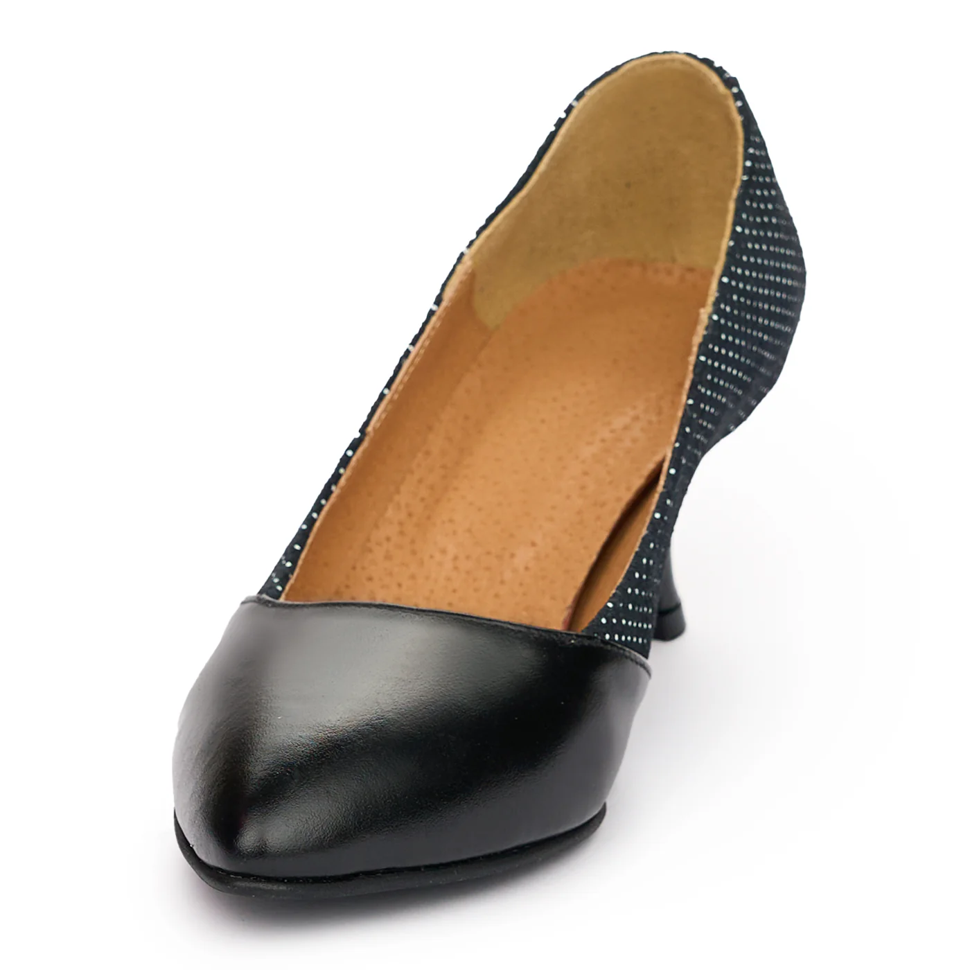 Pantofi dama din piele naturala 12742 - Image 3