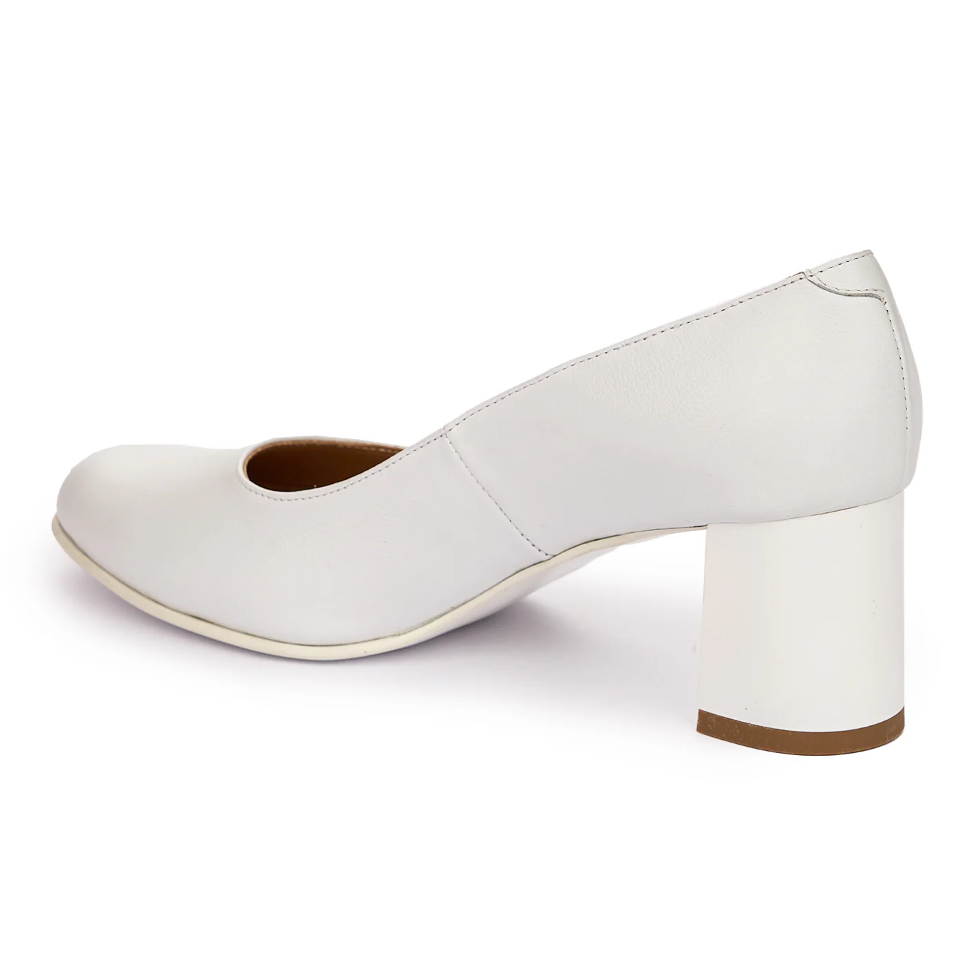 Pantofi dama din piele naturala 12743 - Image 2