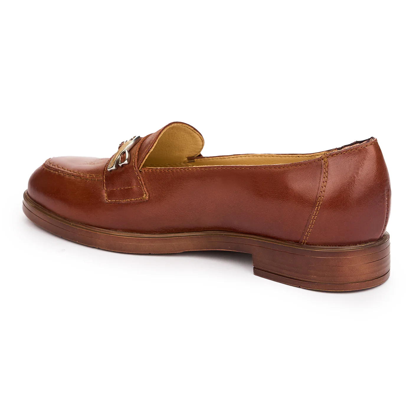 Pantofi dama din piele naturala 12793 - Image 2