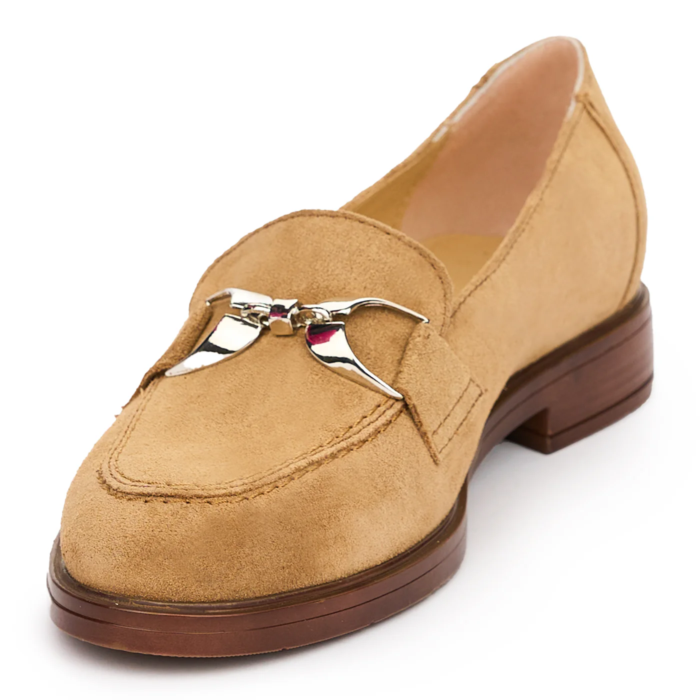 Pantofi dama din piele naturala 12797 - Image 3