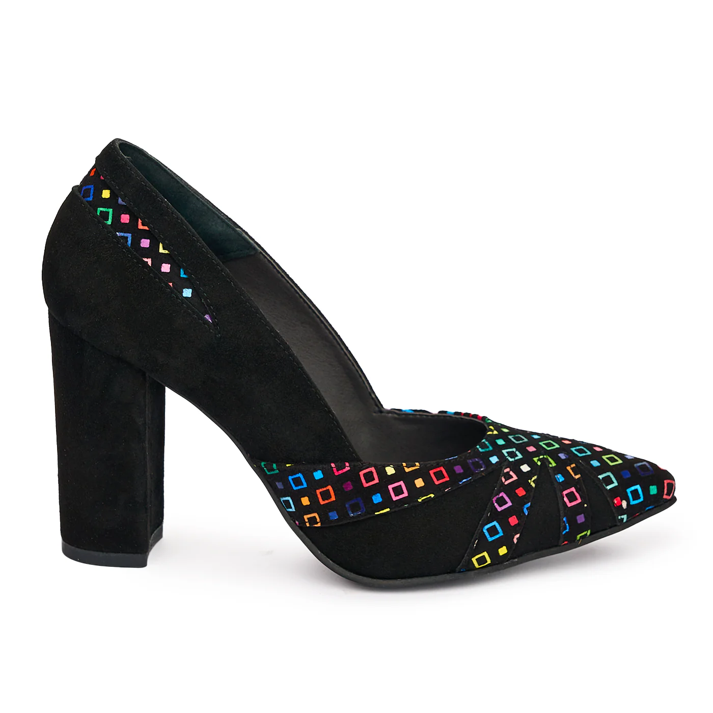 Pantofi dama din piele naturala 12806