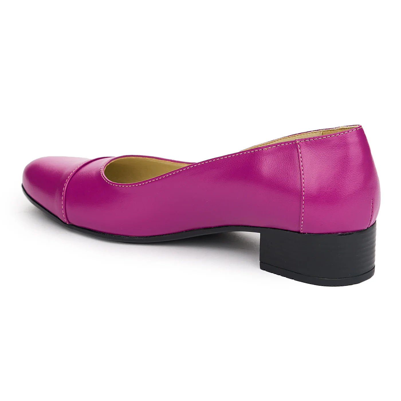 Pantofi dama din piele naturala 12853 - Image 2