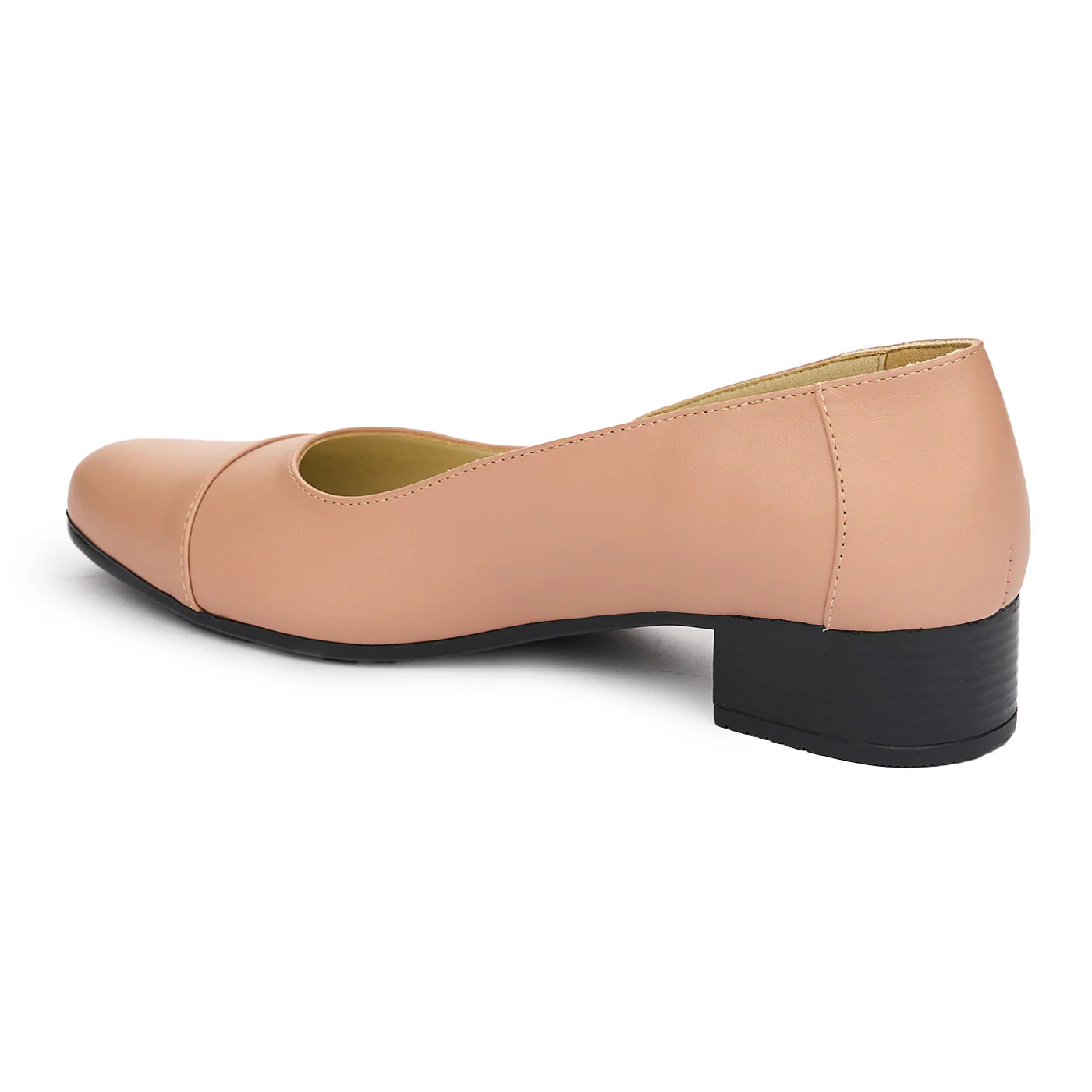 Pantofi dama din piele naturala 12854 - Image 2
