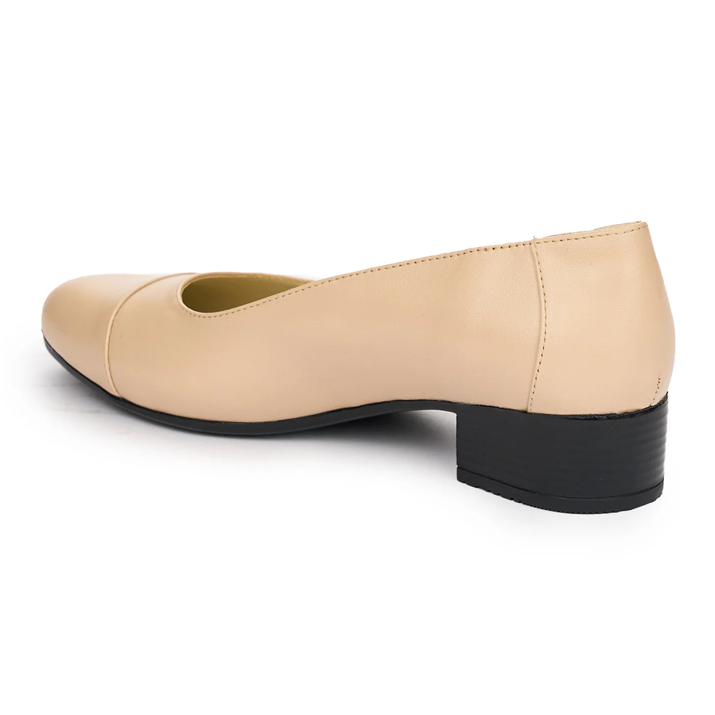 Pantofi dama din piele naturala 12855 - Image 2