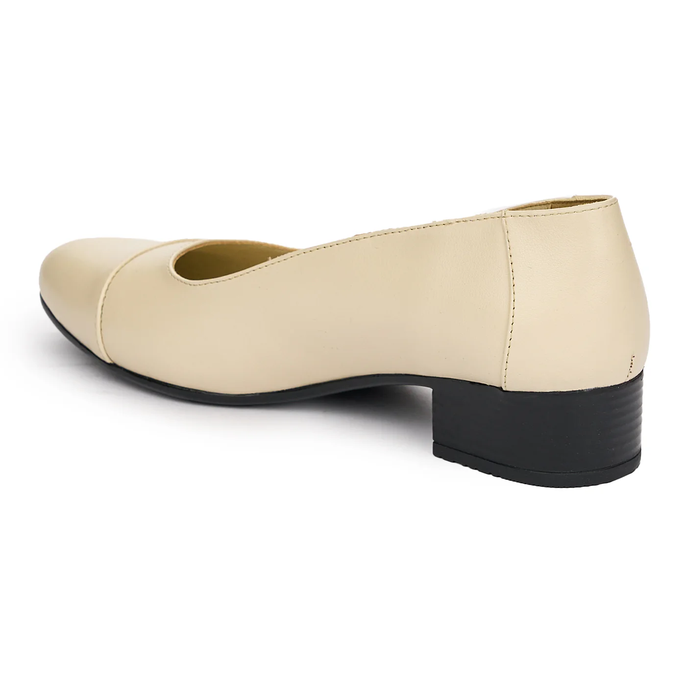 Pantofi dama din piele naturala 12857 - Image 2