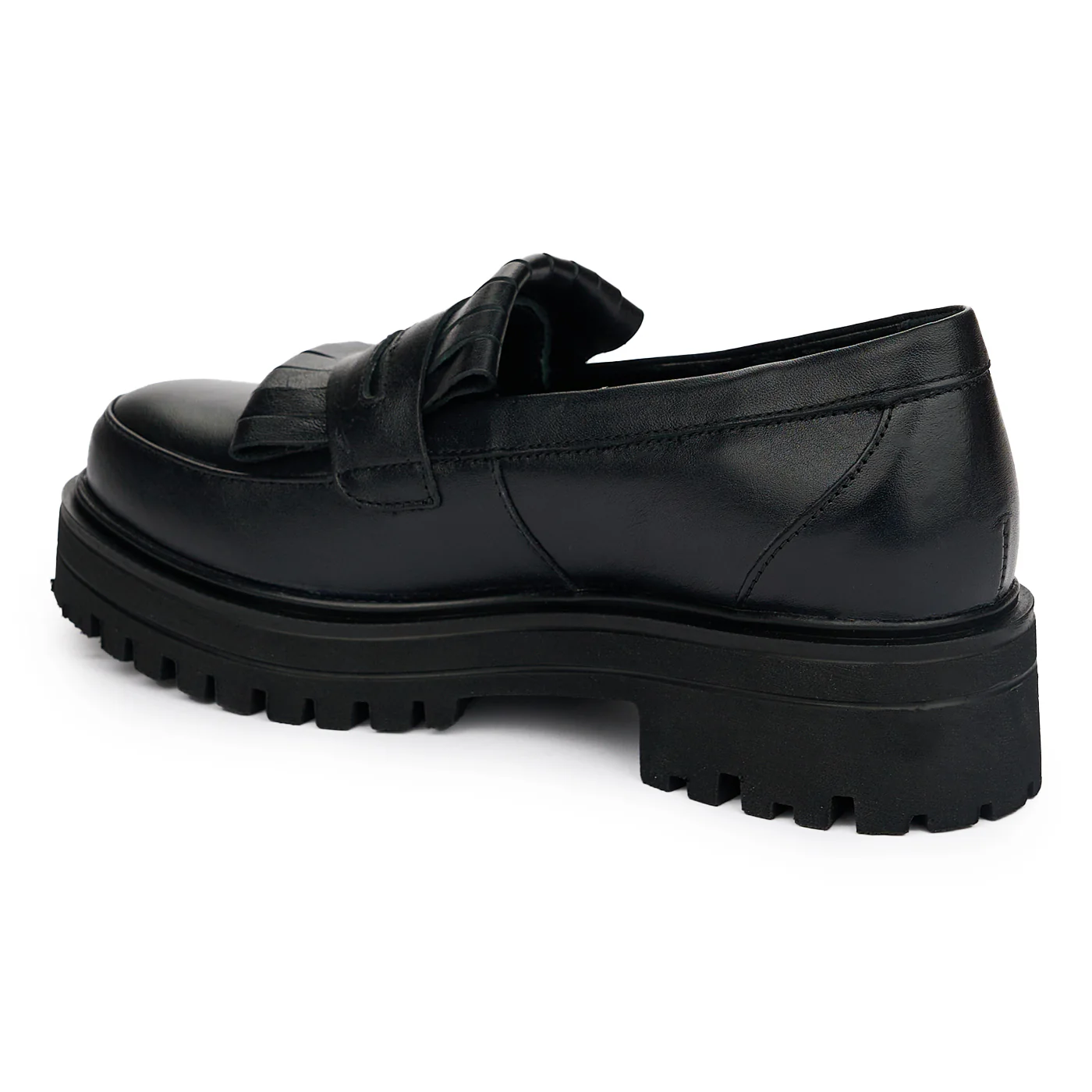 Pantofi dama din piele naturala 12864 - Image 2