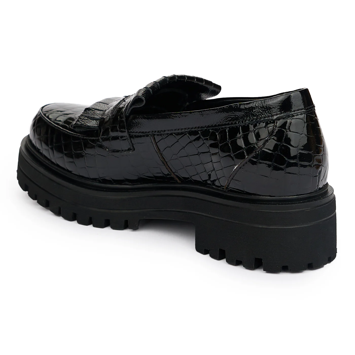Pantofi dama din piele naturala 12865 - Image 2