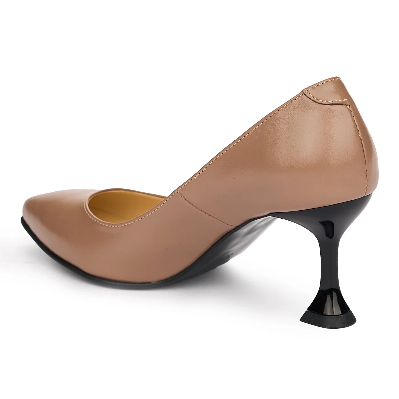 Pantofi dama din piele naturala 12869 - Image 2
