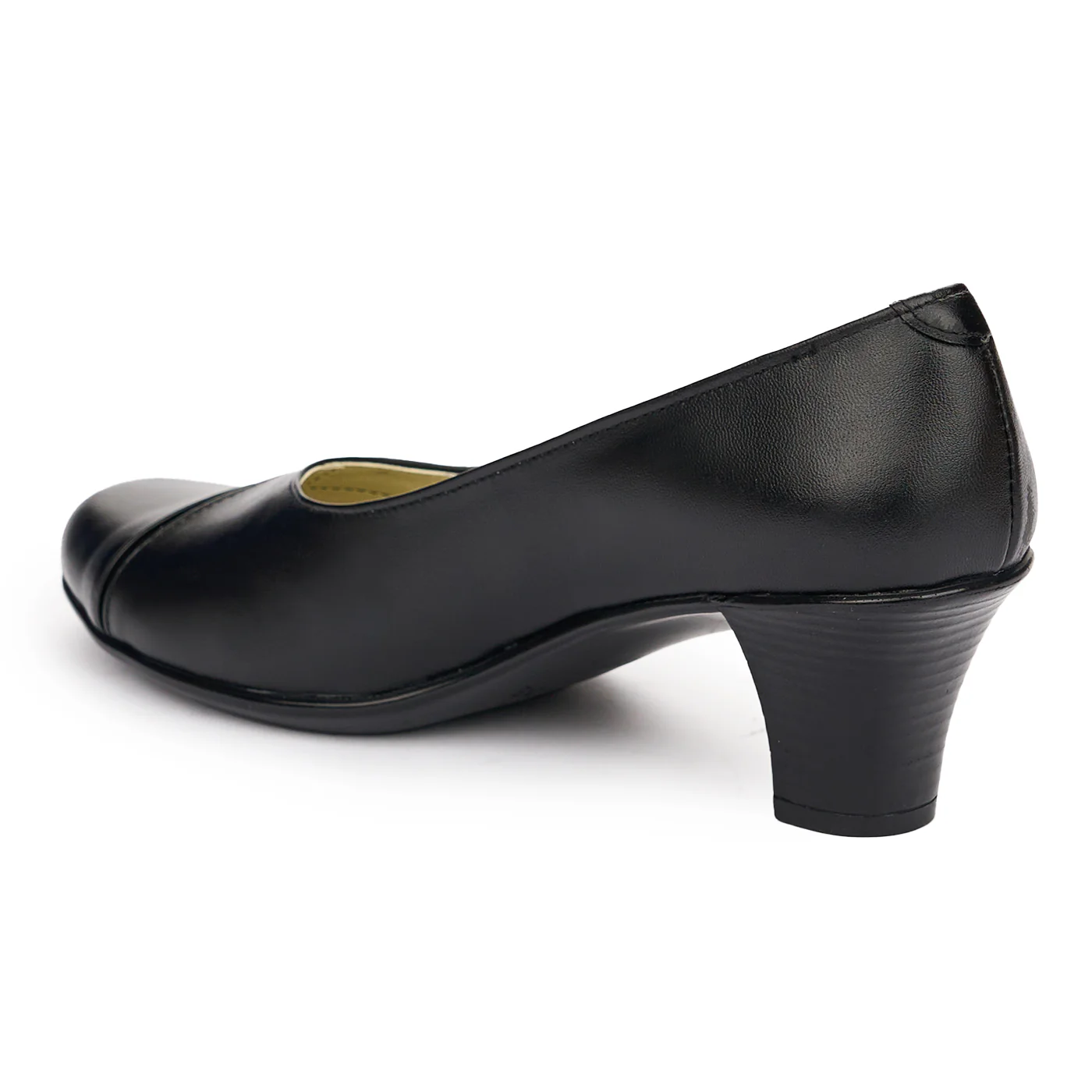 Pantofi dama Din Piele Naturala 12982 - Image 2