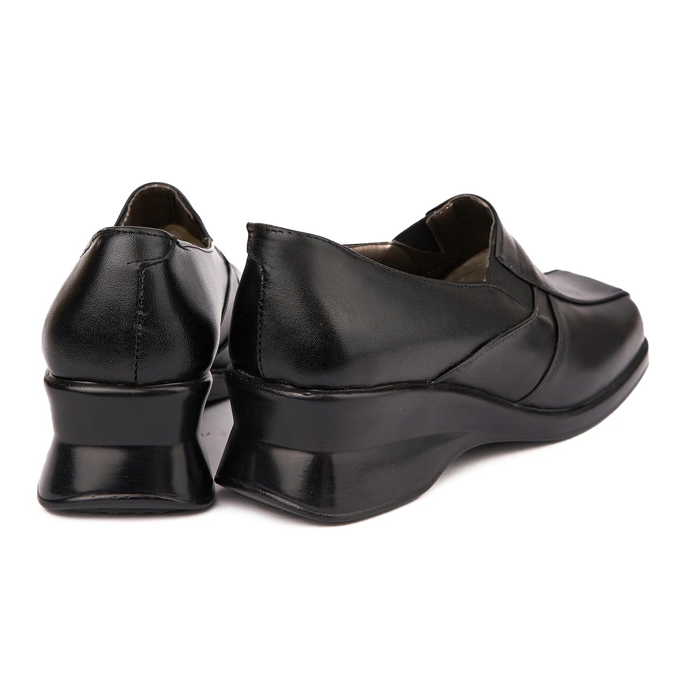 Pantofi dama din piele naturala 1736 - Image 2