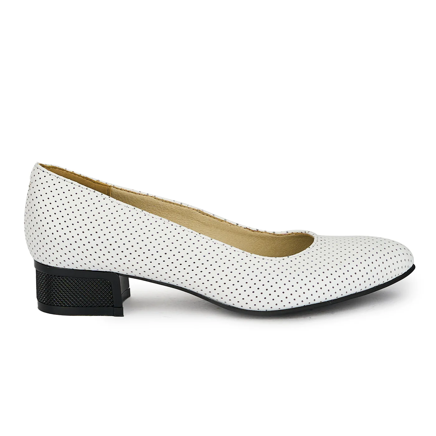Pantofi dama din piele naturala 17483