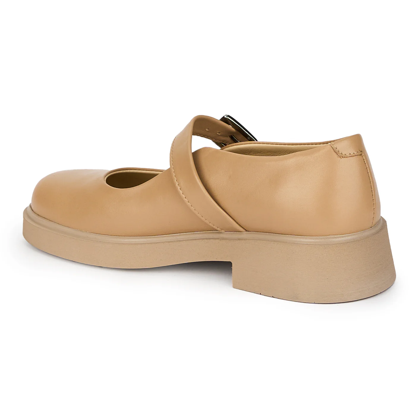 Pantofi dama din piele naturala 17906 - Image 2