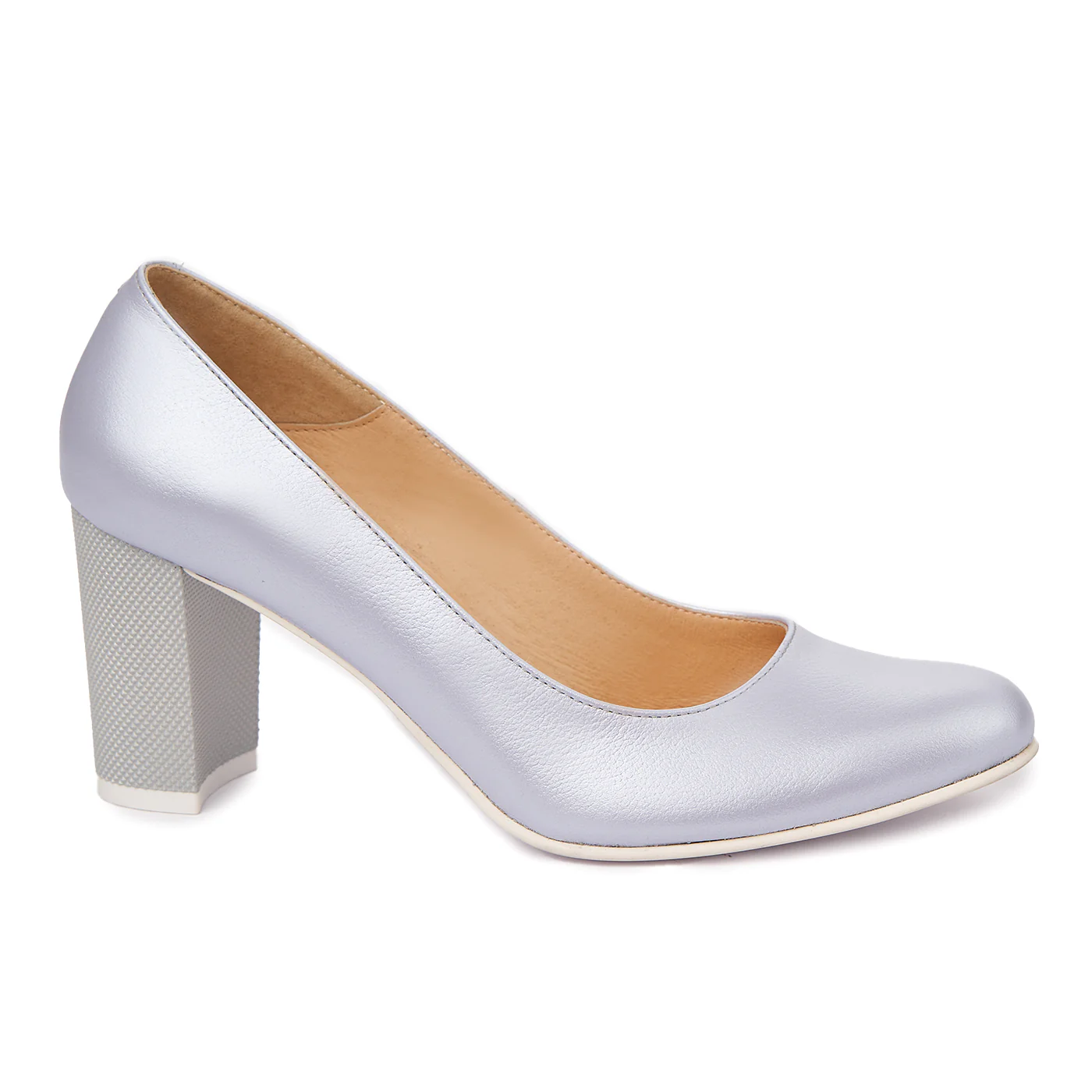 Pantofi dama din piele naturala 4830