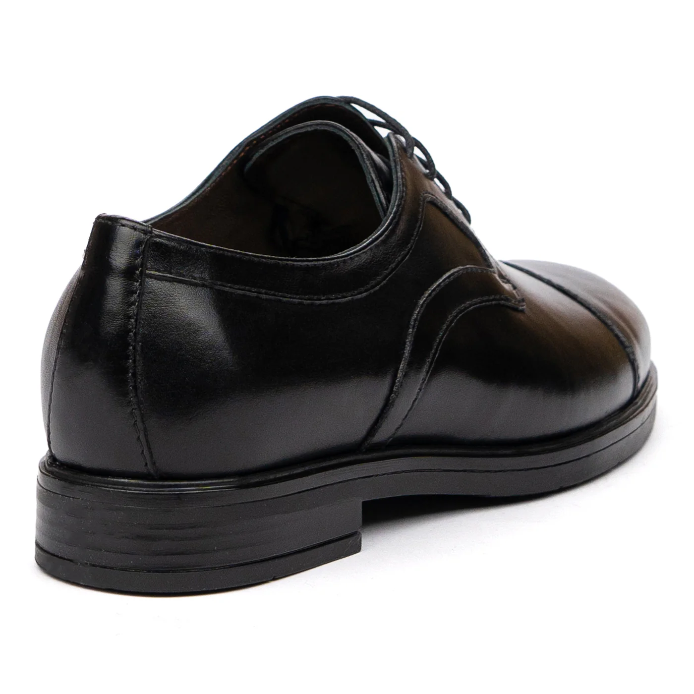 Pantofi dama din piele naturala 8571 - Image 2