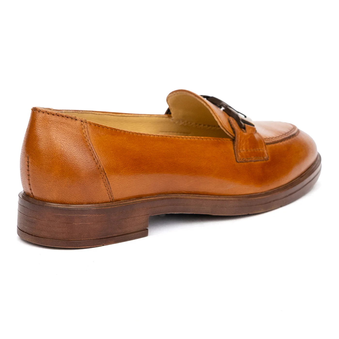 Pantofi dama din piele naturala 8681 - Image 2