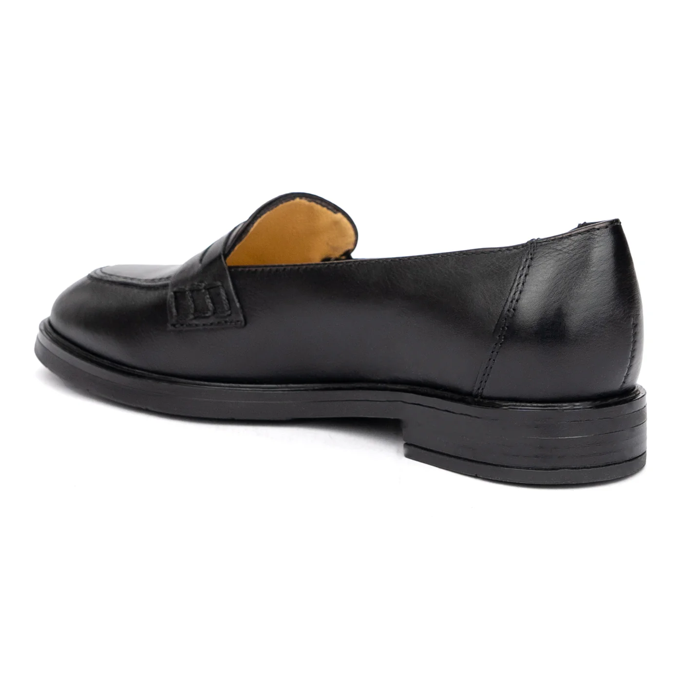 Pantofi dama din piele naturala 8682 - Image 3