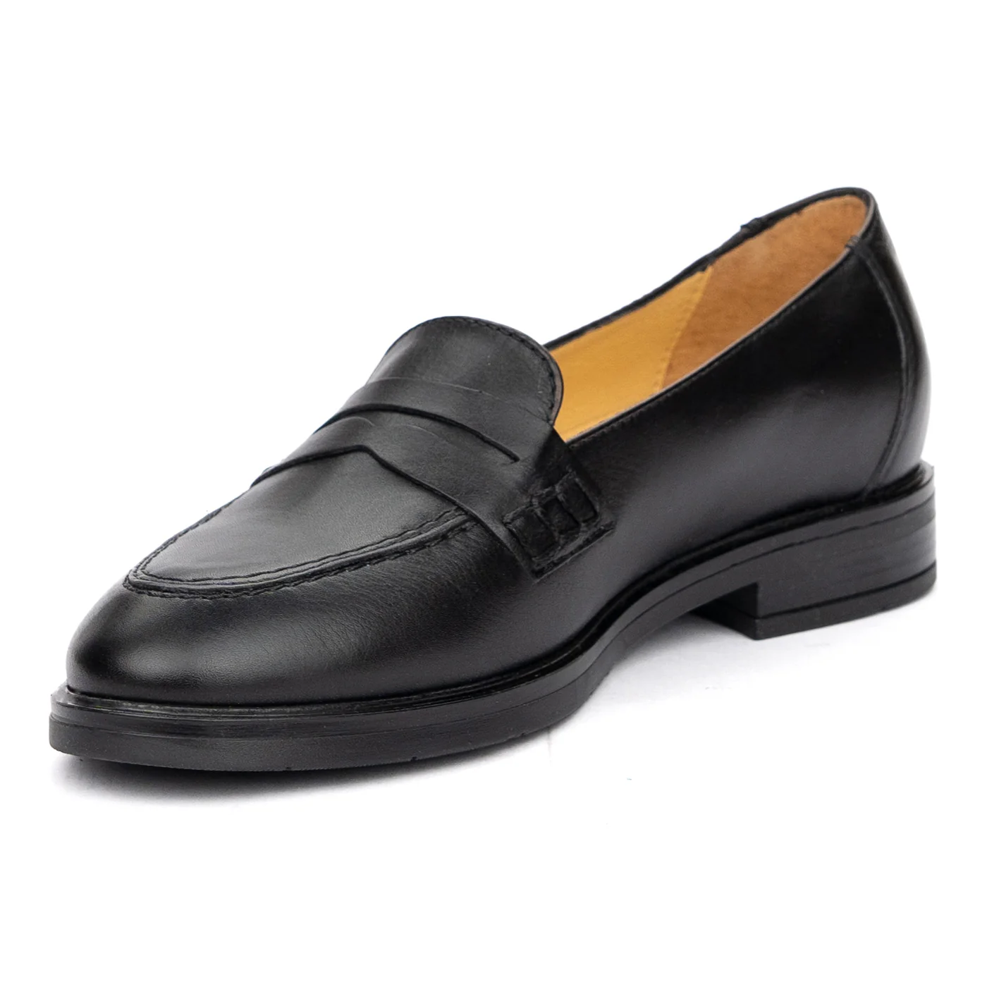 Pantofi dama din piele naturala 8682 - Image 4