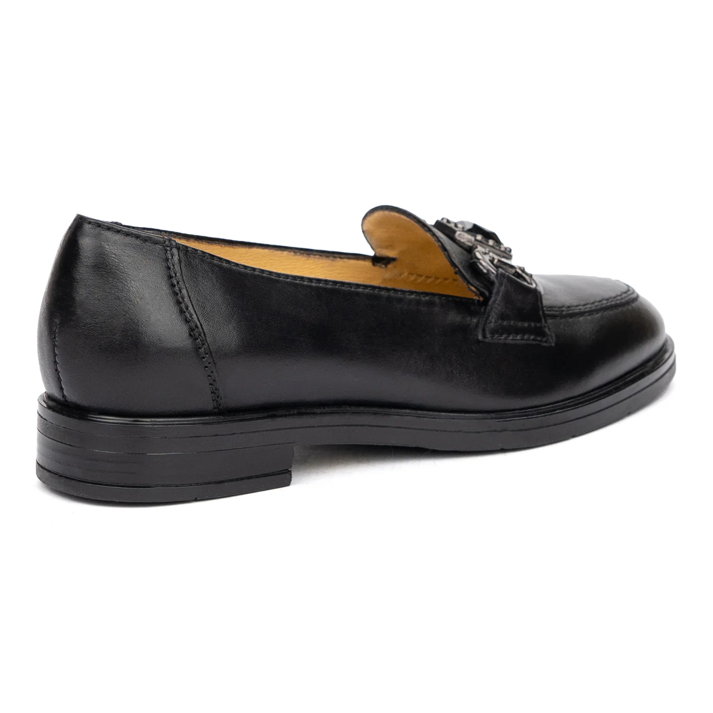 Pantofi dama din piele naturala 8683 - Image 2