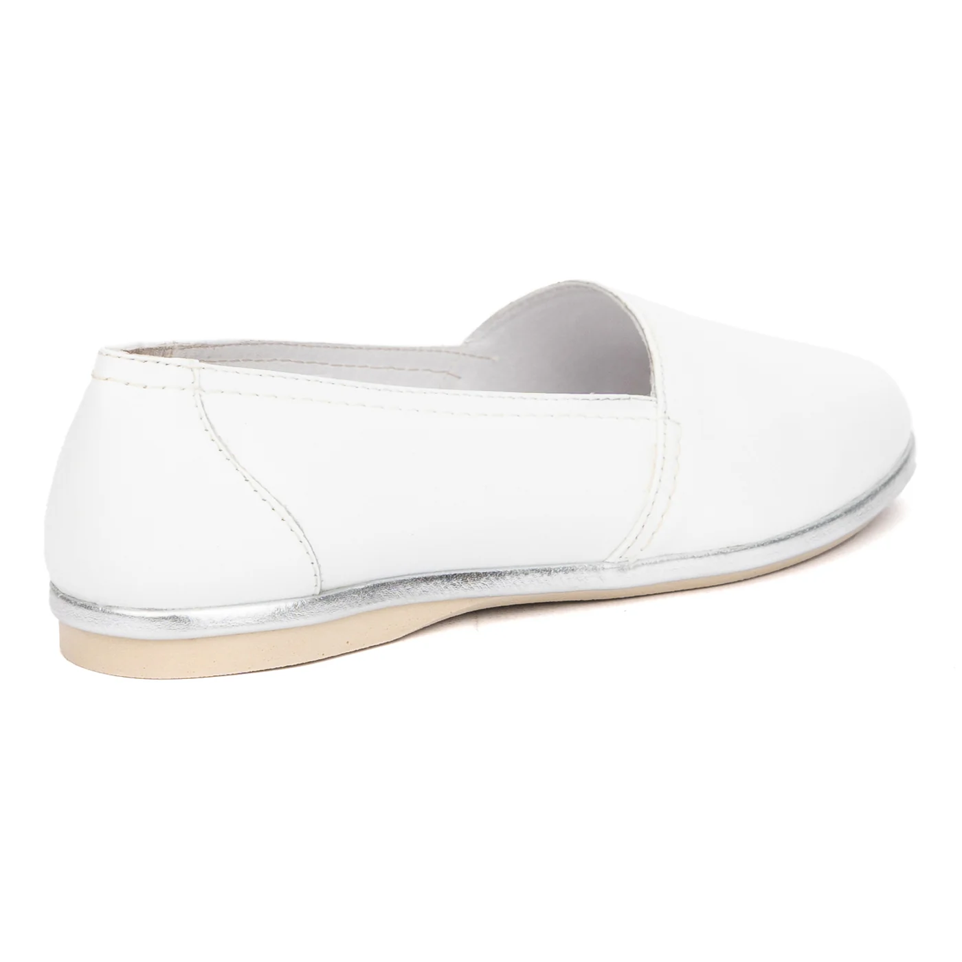 Balerini dama din piele naturala 8684 - Image 2