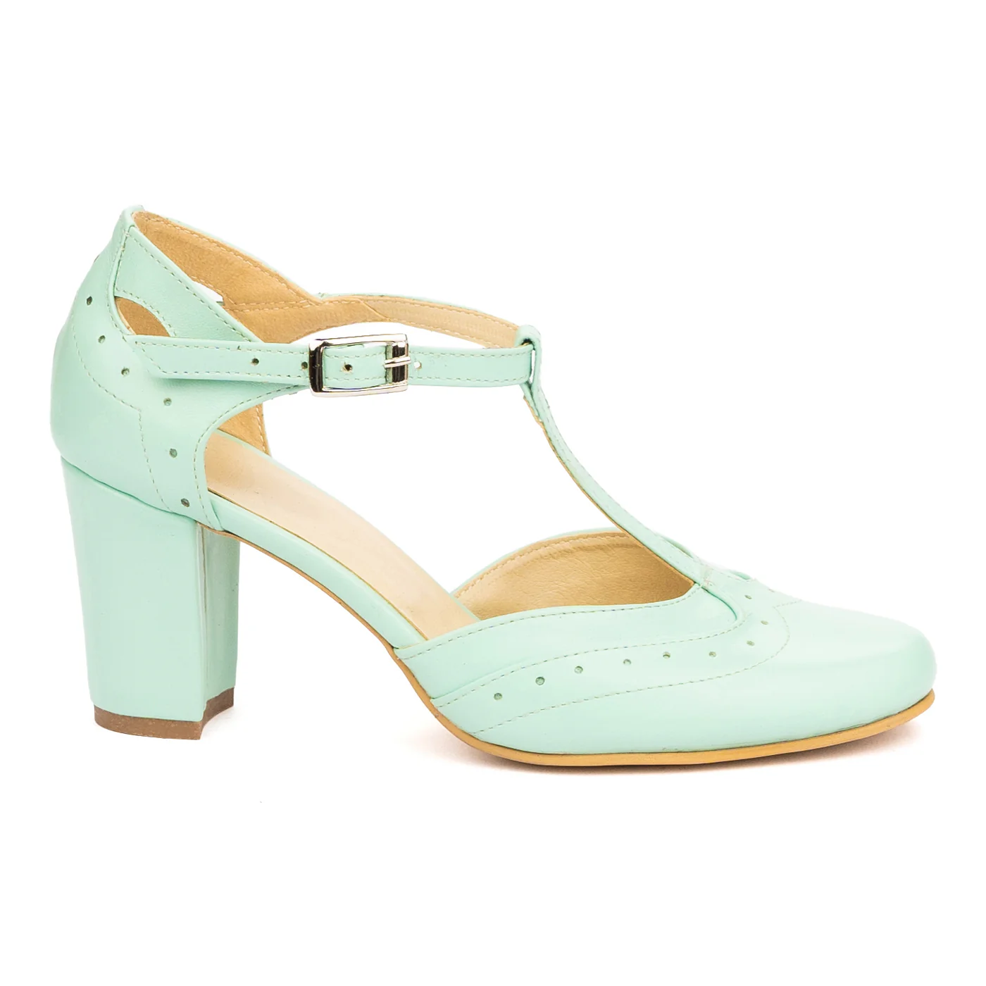 Pantofi dama din piele naturala 8832