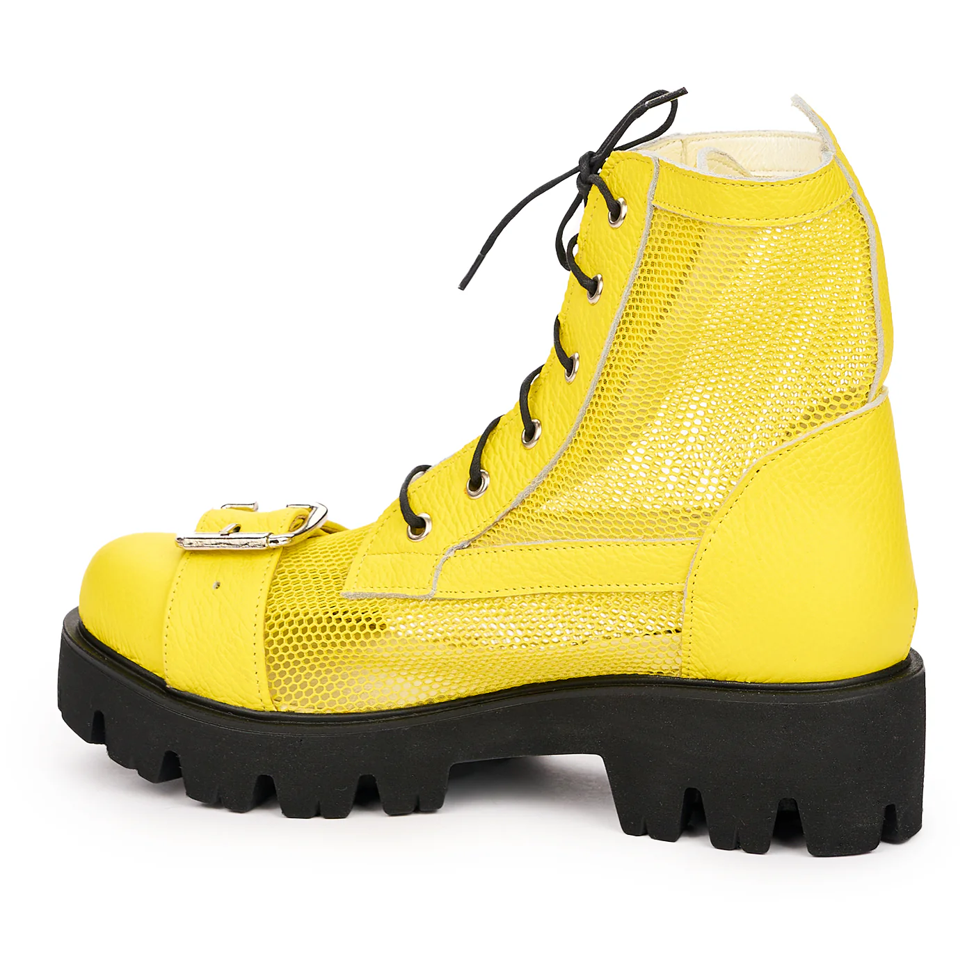 Pantofi Dama Din Piele Naturala 8980 - Image 3