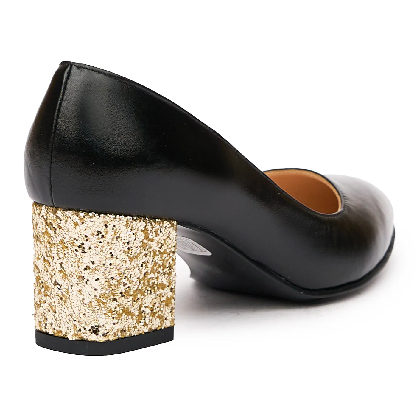 Pantofi dama din piele naturala 9259 - Image 2