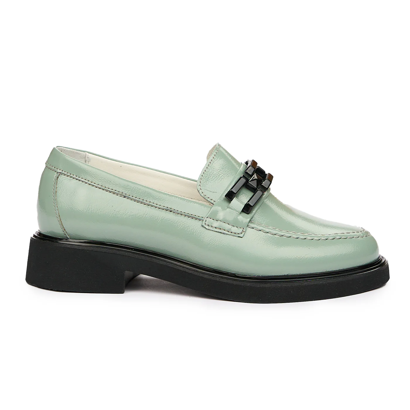 Pantofi dama din piele naturala 9440