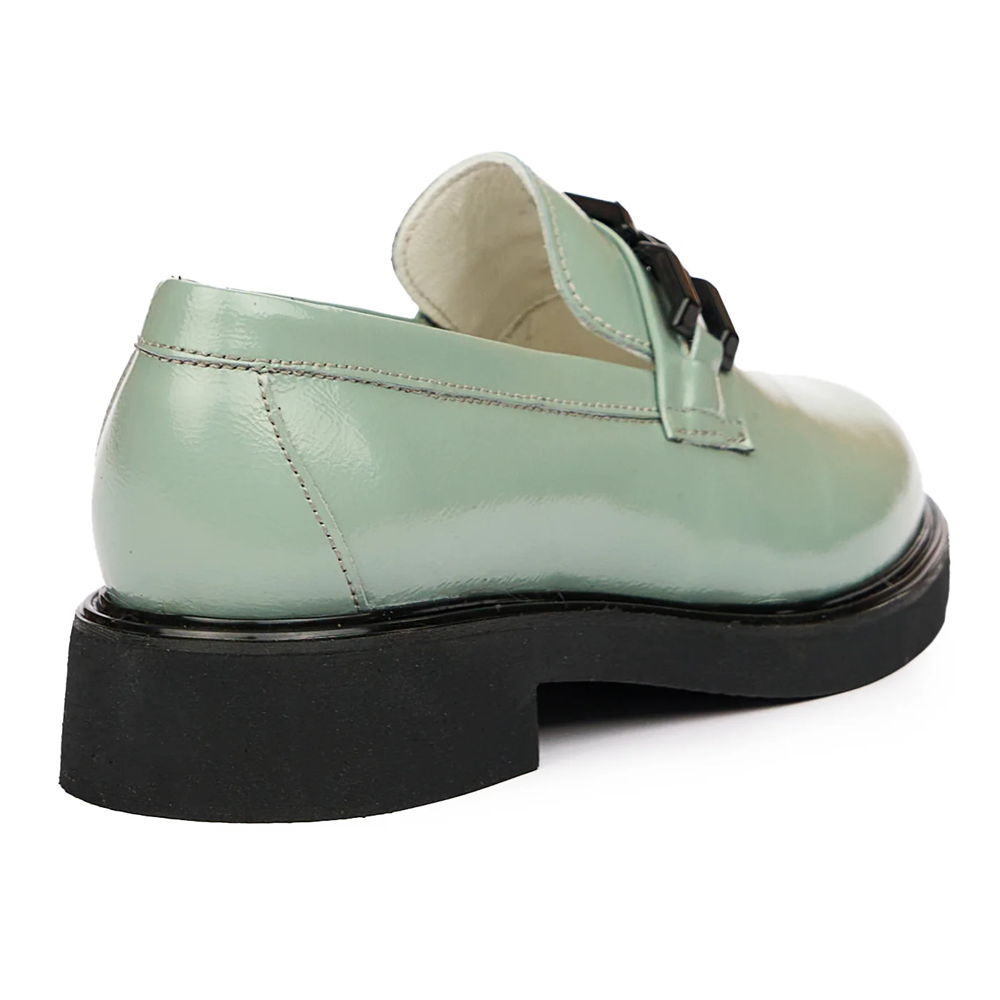 Pantofi dama din piele naturala 9441 - Image 2