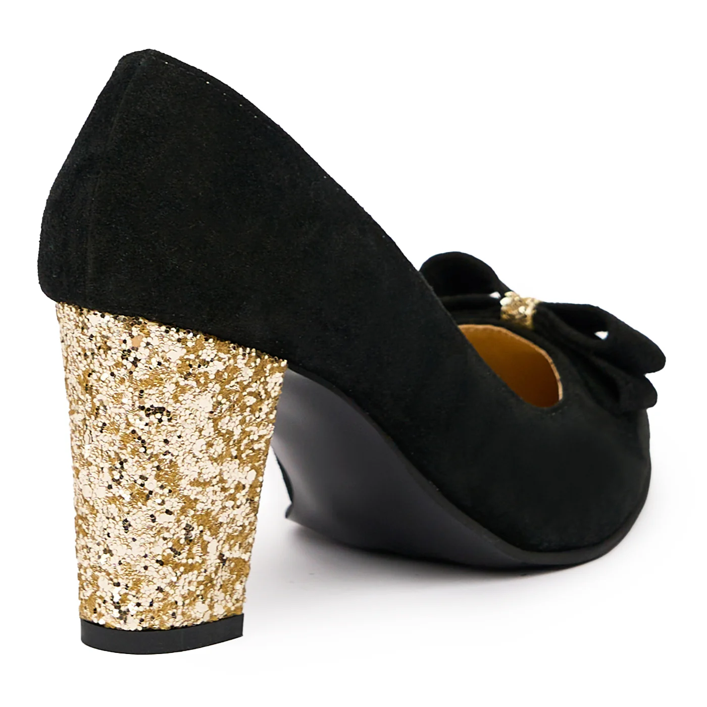 Pantofi dama din piele naturala 9790 - Image 2