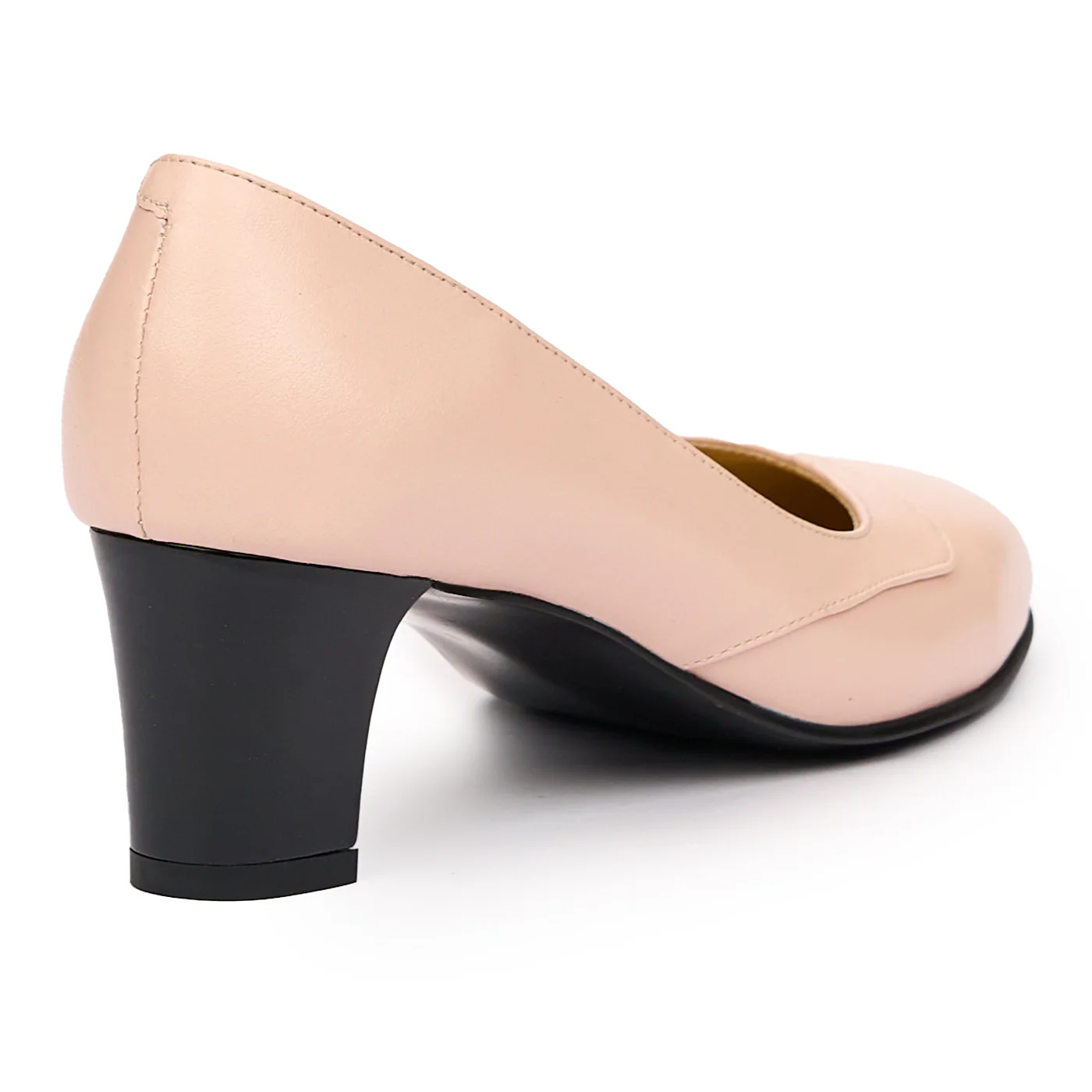 Pantofi dama din piele naturala 9793 - Image 2