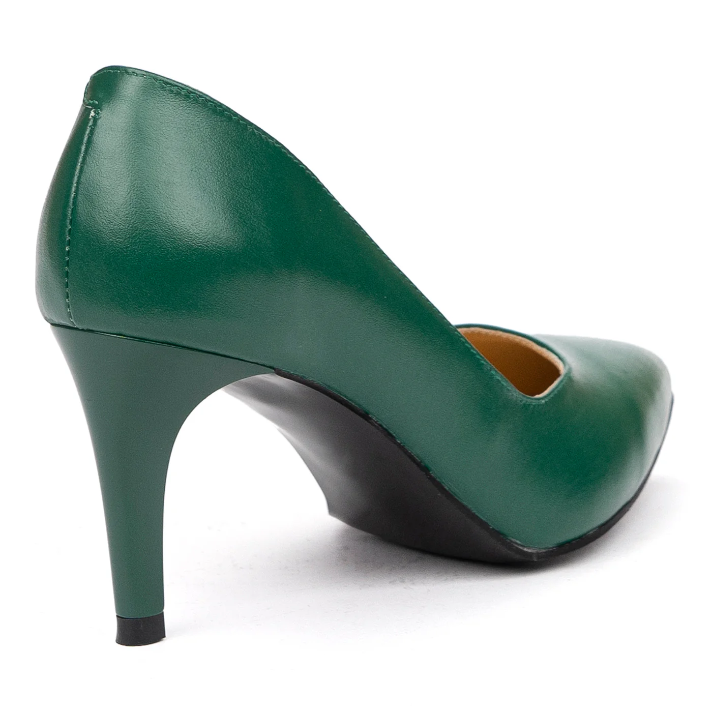 Pantofi dama din piele naturala 9817 - Image 2