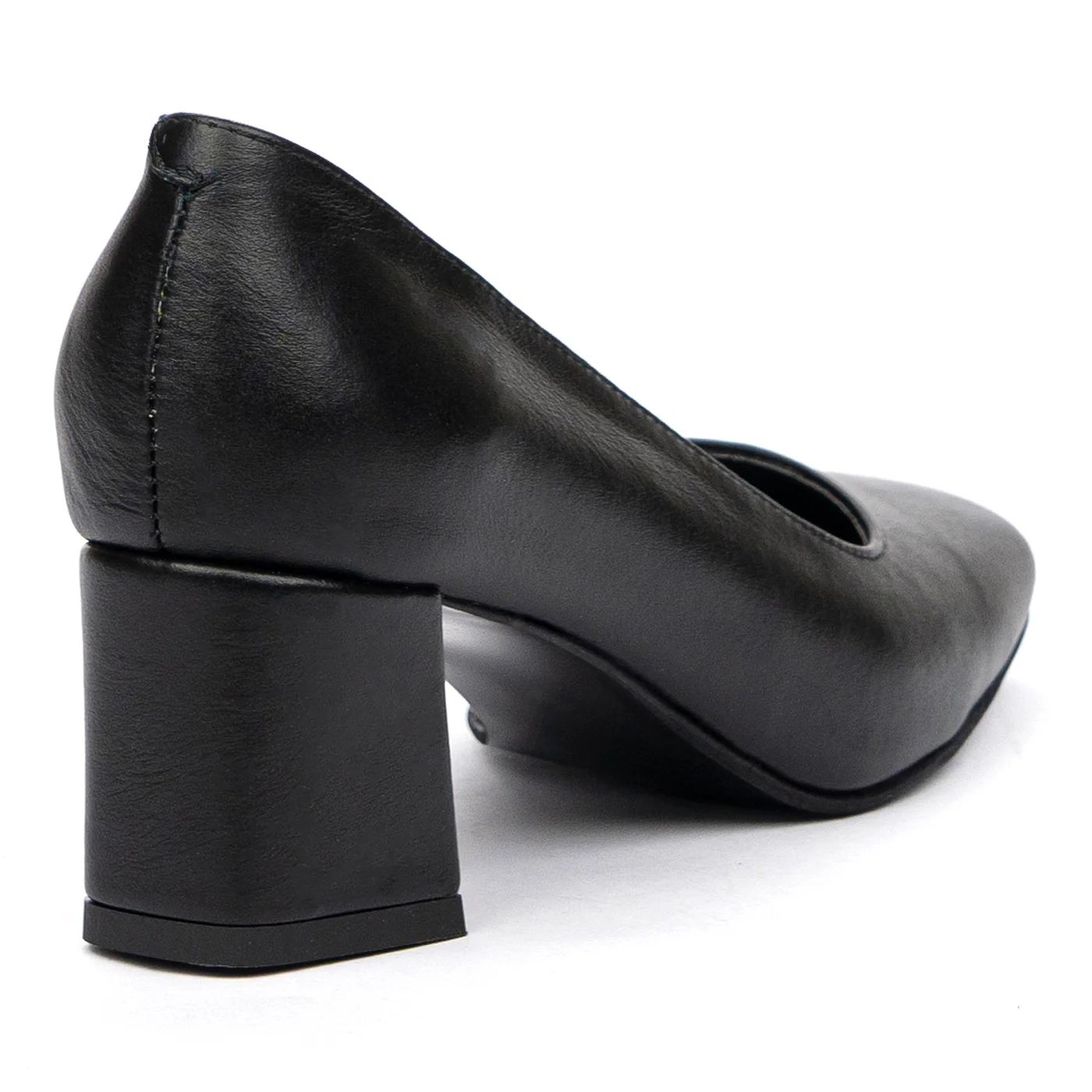 Pantofi dama eleganti din piele naturala 4894 - Image 2