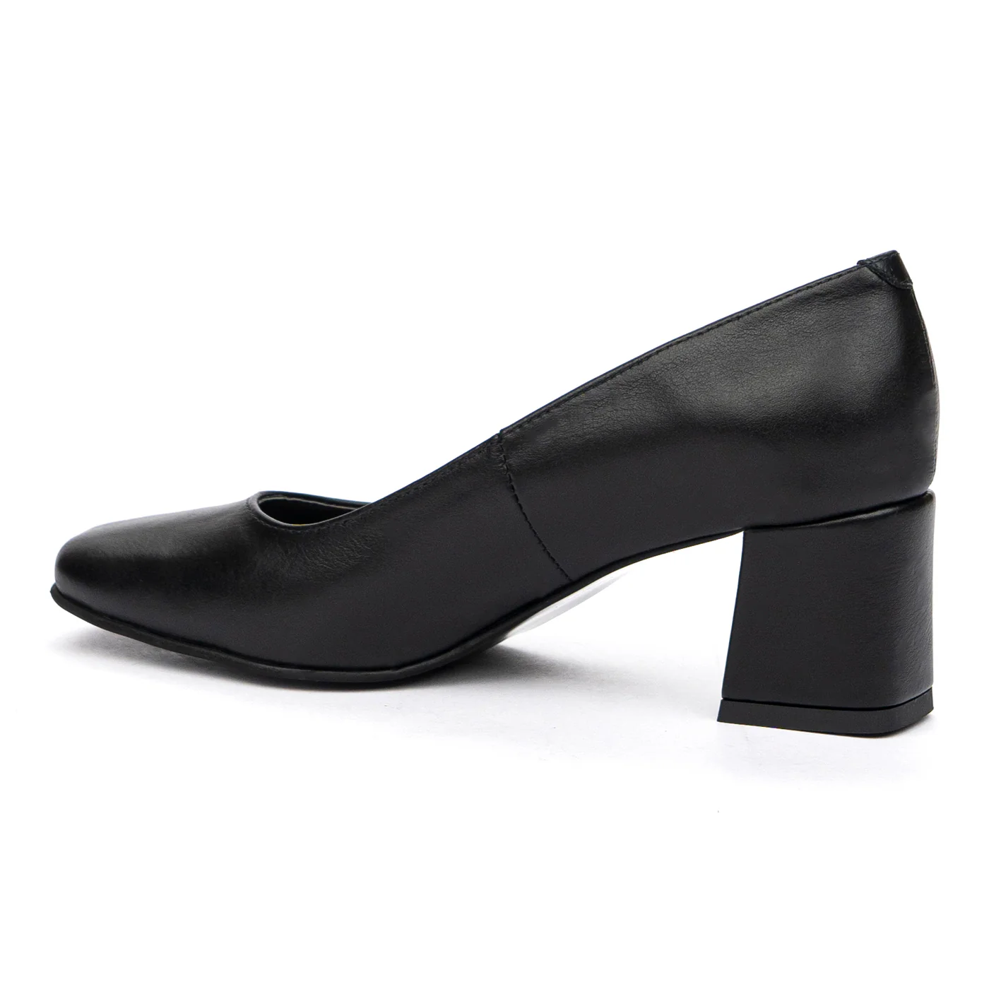 Pantofi dama eleganti din piele naturala 4894 - Image 3