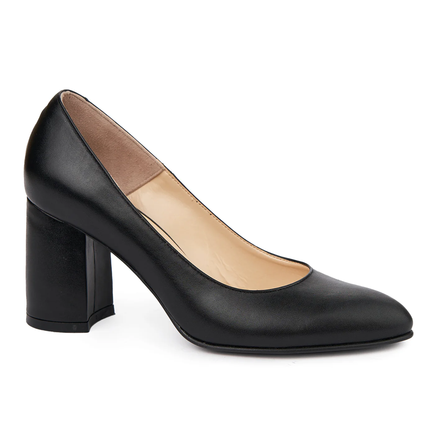 Pantofi dama eleganti din piele naturala 4984